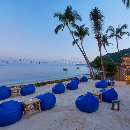Bandara Phuket Beach Resort Panwa Beach Eksteriør bilde